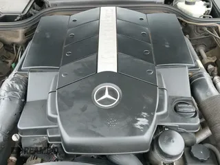 2001 Mercedes-Benz SL 500 with VIN WDBFA68F31F197102, listed as a IAAI auction lot 41666252 with 145,523 mi miles and . Bid and sale history available at DreamBid. Image 19.