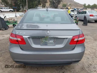2013 Mercedes-Benz E 350 Luxury with VIN WDDHF5KB7DA700004, listed as a IAAI auction lot 42174241 with 146,541 mi miles and . Bid and sale history available at DreamBid. Image 16.