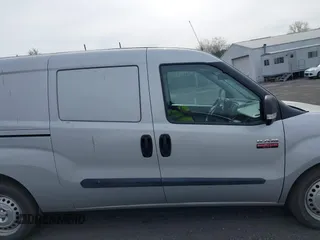 2015 Ram ProMaster City Cargo Tradesman with VIN ZFBERFAT2F6A79495, listed as a IAAI auction lot 42120262 with 146,842 mi miles. Bid and sale history available at carsss.com. Image 13.