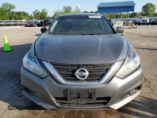 2016 Nissan Altima SV with VIN 1N4AL3AP5GC222279, listed as a Copart auction lot 52505335 with 256,853 mi miles and Salvage Title. Bid and sale history available at carsss.com. Image 5.
