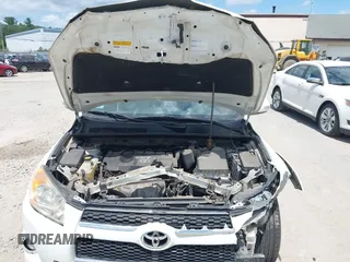 2010 Toyota RAV4 Limited с VIN JTMDF4DV4A5030460, выставлен на аукционе IAAI как лот 42541967 с пробегом 86 748 миль миль и . История ставок и продаж доступна на DreamBid. Изображение 10.