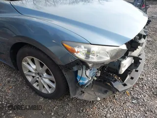 2015 Mazda 6 i Sport with VIN JM1GJ1U54F1193781, listed as a IAAI auction lot 40891523 with 95,196 mi miles. Bid and sale history available at carsss.com. Image 21.