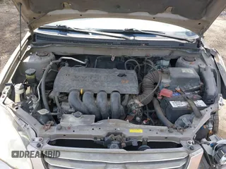 2003 Toyota Corolla CE with VIN 1NXBR32E23Z111392, listed as a IAAI auction lot 42054042 with 129,332 mi miles and . Bid and sale history available at DreamBid. Image 10.