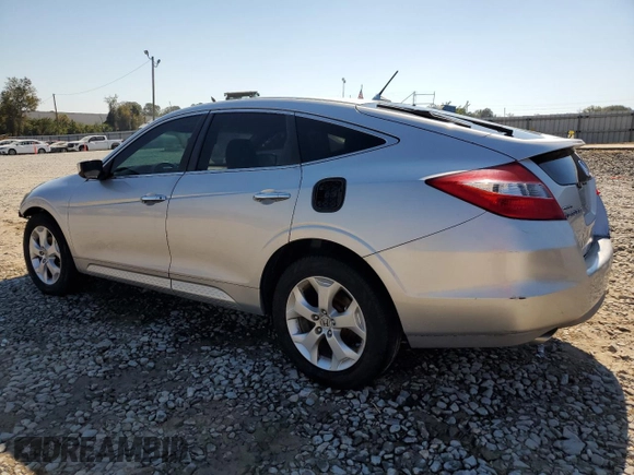 2010 Honda Accord Crosstour EX-L with VIN 5J6TF1H59AL013096, listed as a Copart auction lot 77228834 with 148,776 mi miles and Salvage Title. Bid and sale history available at carsss.com. Image 2.