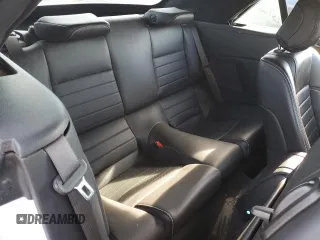2014 Ford Mustang V6 z VIN 1ZVBP8EMXE5218467, wystawiony jako Copart lot #43163375 z przebiegiem 47 820 mil mil oraz Nie do naprawy • Non repairable. Historia ofert i sprzedaży dostępna na DreamBid. Obrazek 11.