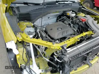 2024 Chevrolet TrailBlazer RS с VIN KL79MUSL9RB099930, выставлен на аукционе Copart как лот 65777365 с пробегом 6 846 миль миль и Списание • Salvage title. История ставок и продаж доступна на DreamBid. Изображение 15.