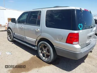 2004 Ford Expedition Special Service с VIN 1FMPU16L84LBB4517, выставлен на аукционе IAAI как лот 42255890 с пробегом 298 590 миль миль и . История ставок и продаж доступна на DreamBid. Изображение 3.