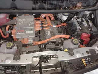 2023 Chevrolet Bolt EV 1LT z VIN 1G1FW6S05P4169385, wystawiony jako IAAI lot #42134812 z przebiegiem 41 205 mil mil oraz . Historia ofert i sprzedaży dostępna na DreamBid. Obrazek 10.
