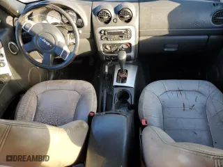 2002 Jeep Liberty Limited with VIN 1J8GL58K12W330926, listed as a Copart auction lot 46616975 with 157,859 mi miles and Salvage Title. Bid and sale history available at carsss.com. Image 8.
