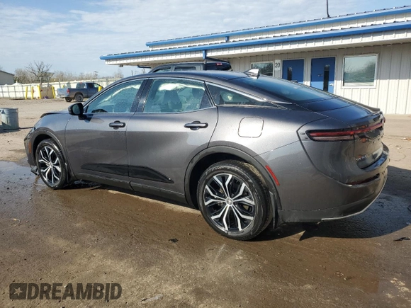 2024 Toyota Crown XLE z VIN JTDAAAAFXR3019516, wystawiony jako Copart lot #53822055 z przebiegiem 23 775 mil mil oraz Szkoda całkowita • Salvage title. Historia ofert i sprzedaży dostępna na DreamBid. Obrazek 2.