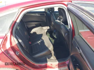 2013 Ford Fusion SE z VIN 3FA6P0HR5DR157091, wystawiony jako IAAI lot #42217010 z przebiegiem 107 478 mil mil oraz . Historia ofert i sprzedaży dostępna na DreamBid. Obrazek 8.