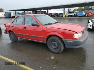 1992 Nissan Sentra E с VIN JN1EB31P1NU121278, выставлен на аукционе Copart как лот 84889294 с пробегом 128 445 миль миль и Списание • Salvage title. История ставок и продаж доступна на DreamBid. Изображение 4.