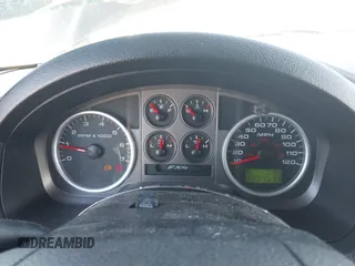 2005 Ford F-150 XLT с VIN 1FTPW14595FA92478, выставлен на аукционе IAAI как лот 42347886 с пробегом 223 151 миль миль и . История ставок и продаж доступна на DreamBid. Изображение 7.