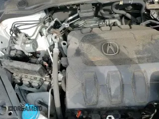 2018 Acura RDX z VIN 5J8TB4H32JL024167, wystawiony jako Copart lot #70739735 z przebiegiem 60 122 mil mil oraz Szkoda całkowita • Salvage title. Historia ofert i sprzedaży dostępna na DreamBid. Obrazek 15.