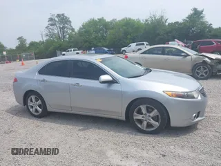2013 Acura TSX Technology with VIN JH4CU2F65DC006615, listed as a IAAI auction lot 42504477 with 193,754 mi miles and . Bid and sale history available at DreamBid. Image 13.