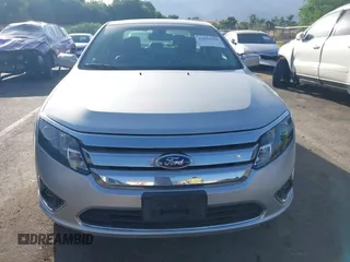 2012 Ford Fusion SEL with VIN 3FAHP0JG4CR415424, listed as a IAAI auction lot 42555115 with 94,276 mi miles and . Bid and sale history available at DreamBid. Image 12.