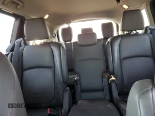 2020 Honda Odyssey Touring with VIN 5FNRL6H87LB007609, listed as a Copart auction lot 84562954 with 22,763 mi miles and Salvage Title. Bid and sale history available at DreamBid. Image 10.