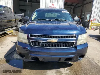 2007 Chevrolet Avalanche LT w/2LT with VIN 3GNEC12J97G196607, listed as a Copart auction lot 76551664 with 131,495 mi miles and Salvage Title. Bid and sale history available at carsss.com. Image 5.