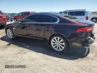 2013 Jaguar XF RWD z VIN SAJWA0E71D8S65581, wystawiony jako Copart lot #57835455 z przebiegiem Nie podano mil oraz Czysty tytuł • Clean title. Historia ofert i sprzedaży dostępna na DreamBid. Obrazek 2.