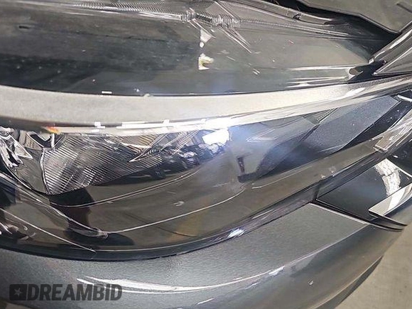 2024 Nissan Sentra SV with VIN 3N1AB8CV7RY294068, listed as a IAAI auction lot 42852813 with 26,702 mi miles and . Bid and sale history available at DreamBid. Image 23.