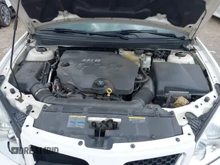 2010 Pontiac G6 w/1SF с VIN 1G2ZA5EK4A4154740, выставлен на аукционе IAAI как лот 42231065 с пробегом 261 525 миль миль и . История ставок и продаж доступна на DreamBid. Изображение 10.