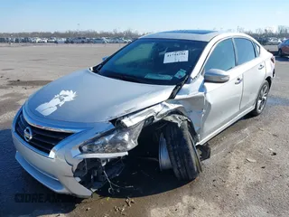 2015 Nissan Altima SL with VIN 1N4AL3AP2FN402676, listed as a IAAI auction lot 41754544 with 165,443 mi miles and . Bid and sale history available at DreamBid. Image 17.