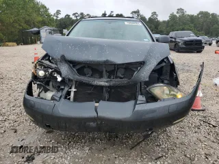 2005 Lexus RX 330 with VIN JTJHA31U650089175, listed as a Copart auction lot 70660964 with 167,072 mi miles and Salvage Title. Bid and sale history available at carsss.com. Image 5.