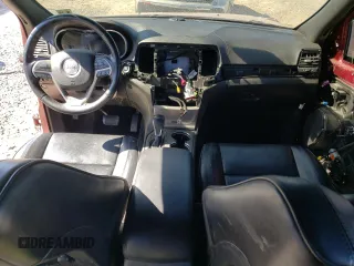 2020 Jeep Grand Cherokee High Altitude z VIN 1C4RJFCT9LC218745, wystawiony jako Copart lot #47305405 z przebiegiem Nie podano mil oraz Szkoda całkowita • Salvage title. Historia ofert i sprzedaży dostępna na DreamBid. Obrazek 8.