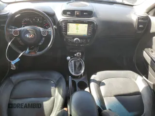2016 Kia Soul ! with VIN KNDJX3A59G7844194, listed as a Copart auction lot 48976255 with 69,146 mi miles and Salvage Title. Bid and sale history available at carsss.com. Image 8.