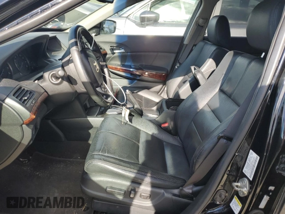 2012 Honda Crosstour EX-L with VIN 5J6TF2H54CL004329, listed as a Copart auction lot 72862224 with 166,847 mi miles and Salvage Title. Bid and sale history available at carsss.com. Image 7.