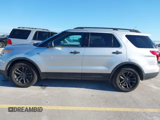 2015 Ford Explorer with VIN 1FM5K7B85FGC23982, listed as a IAAI auction lot 42154220 with 211,883 mi miles and . Bid and sale history available at DreamBid. Image 14.