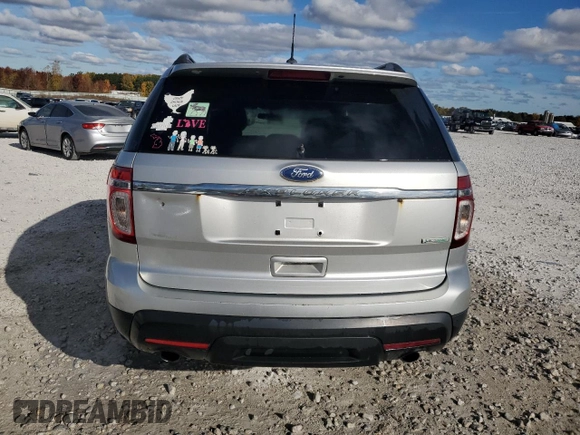 2012 Ford Explorer с VIN 1FMHK7B9XCGA82148, выставлен на аукционе Copart как лот 76050574 с пробегом 213 768 миль миль и Чистый • Clean title. История ставок и продаж доступна на DreamBid. Изображение 6.