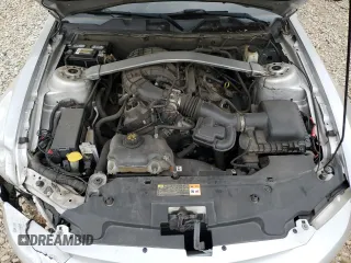 2012 Ford Mustang V6 z VIN 1ZVBP8EM4C5265359, wystawiony jako Copart lot #57124815 z przebiegiem 169 977 mil mil oraz Szkoda całkowita • Salvage title. Historia ofert i sprzedaży dostępna na DreamBid. Obrazek 11.