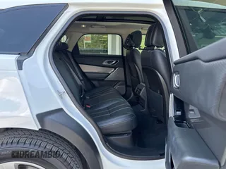 2018 Land Rover Range Rover Velar S with VIN SALYB2RN0JA733550, listed as a IAAI auction lot 42769812 with 112,958 mi miles and . Bid and sale history available at DreamBid. Image 8.