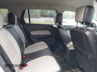 2015 GMC Terrain SLT with VIN 2GKALSEK4F6272346, listed as a IAAI auction lot 42180760 with 208,597 mi miles and . Bid and sale history available at DreamBid. Image 8.