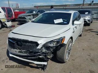 2017 Buick LaCrosse Premium with VIN 1G4ZS5SS6HU151910, listed as a IAAI auction lot 41671172 with 73,532 mi miles. Bid and sale history available at carsss.com. Image 17.