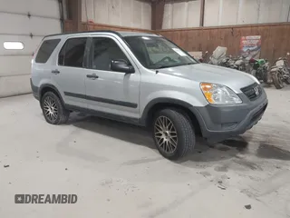 2003 Honda CR-V LX z VIN SHSRD78463U105197, wystawiony jako IAAI lot #42087007 z przebiegiem 214 000 mil mil oraz . Historia ofert i sprzedaży dostępna na DreamBid. Obrazek 1.