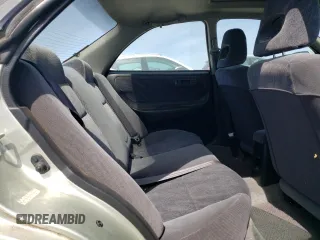 1997 Acura Integra z VIN JH4DB7552VS007910, wystawiony jako Copart lot #61739265 z przebiegiem 149 292 mil mil oraz Czysty tytuł • Clean title. Historia ofert i sprzedaży dostępna na DreamBid. Obrazek 10.