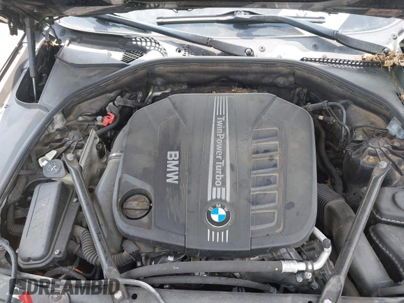 2015 BMW 5 Series 535d xDrive with VIN WBAFV3C50FD686804, listed as a IAAI auction lot 42402814 with 217,892 mi miles and . Bid and sale history available at DreamBid. Image 10.