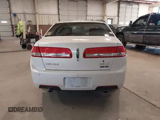 2012 Lincoln MKZ Hybrid with VIN 3LNDL2L38CR825066, listed as a IAAI auction lot 41288153 with 107,415 mi miles and . Bid and sale history available at DreamBid. Image 16.
