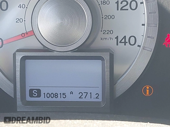 2011 Honda Pilot Touring with VIN 5FNYF4H96BB083532, listed as a IAAI auction lot 41926177 with 100,815 mi miles. Bid and sale history available at carsss.com. Image 16.