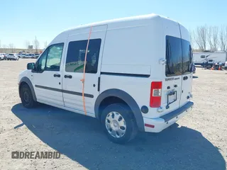 2013 Ford Transit Connect XLT с VIN NM0LS6BN5DT148844, выставлен на аукционе IAAI как лот 41991571 с пробегом 143 780 миль миль и . История ставок и продаж доступна на DreamBid. Изображение 3.