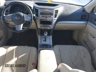 2010 Subaru Outback Premium All-Weather Anniversary z VIN 4S4BRBGC0A3367406, wystawiony jako IAAI lot #41294866 z przebiegiem 152 570 mil mil oraz . Historia ofert i sprzedaży dostępna na DreamBid. Obrazek 16.