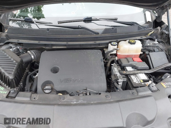 2019 Chevrolet Traverse LT Cloth with VIN 1GNERGKW6KJ186461, listed as a IAAI auction lot 42332356 with 115,240 mi miles and . Bid and sale history available at DreamBid. Image 10.