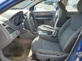 2008 Chrysler Sebring LX with VIN 1C3LC46R58N181133, listed as a Copart auction lot 59382815 with 294,032 mi miles and Salvage title. Bid and sale history available at DreamBid. Image 7.