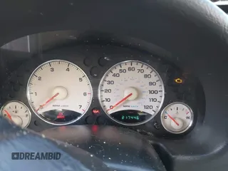 2003 Jeep Liberty Limited z VIN 1J8GL58K73W694818, wystawiony jako IAAI lot #42032227 z przebiegiem 217 446 mil mil oraz . Historia ofert i sprzedaży dostępna na DreamBid. Obrazek 7.