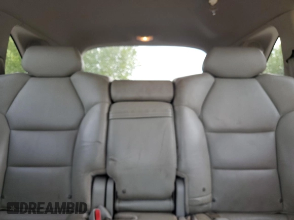 2007 Acura MDX Sport with VIN 2HNYD28867H503559, listed as a Copart auction lot 55153715 with 182,947 mi miles and Salvage Title. Bid and sale history available at DreamBid. Image 10.