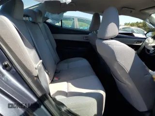 2014 Toyota Corolla L with VIN 2T1BURHE5EC143654, listed as a Copart auction lot 55558195 with 108,600 mi miles and Salvage title. Bid and sale history available at DreamBid. Image 10.
