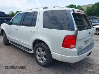 2004 Ford Explorer Limited with VIN 1FMZU75K74ZA13890, listed as a IAAI auction lot 42325042 with 202,776 mi miles and . Bid and sale history available at DreamBid. Image 3.