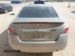 2015 Nissan Altima SL with VIN 1N4BL3AP5FC267516, listed as a IAAI auction lot 41899295 with 97,479 mi miles and . Bid and sale history available at DreamBid. Image 16.